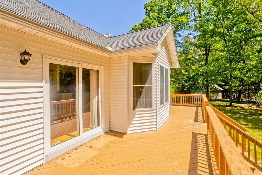 Casa em Easthampton — foto 4