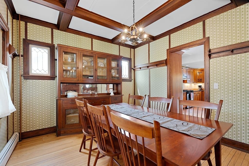 Casa em Maynard — foto 6