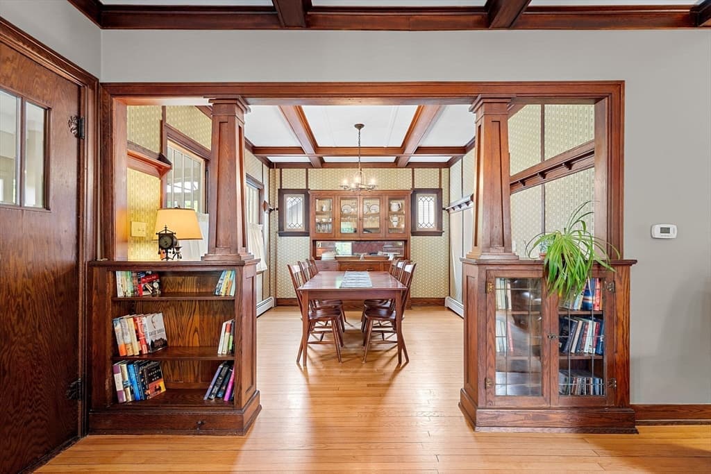 Casa em Maynard — foto 7