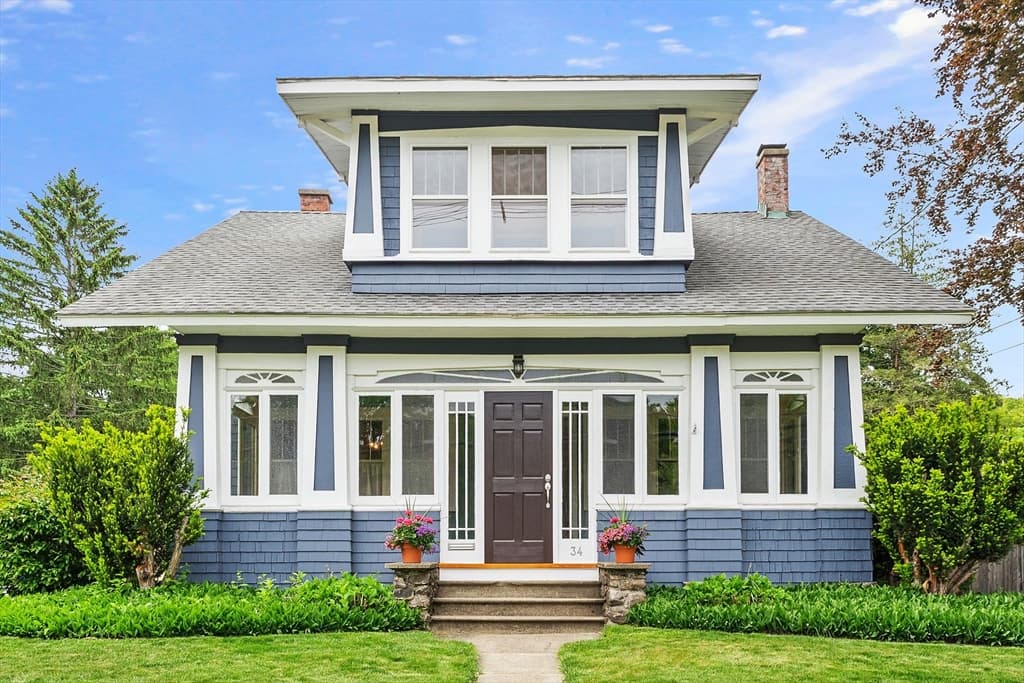 Casa em Maynard