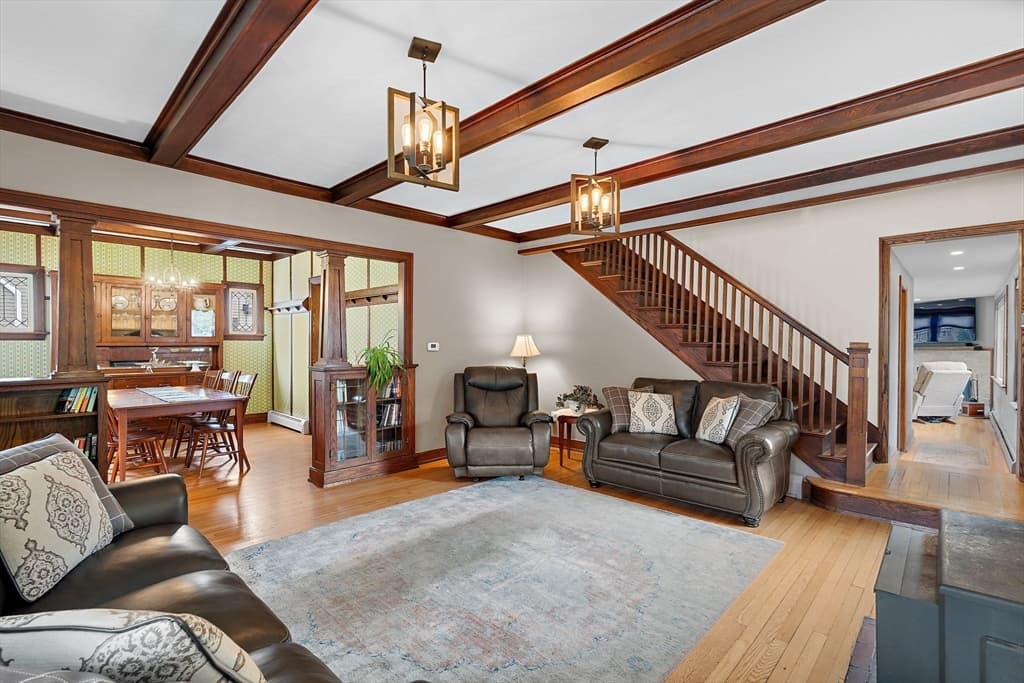 Casa em Maynard — foto 4