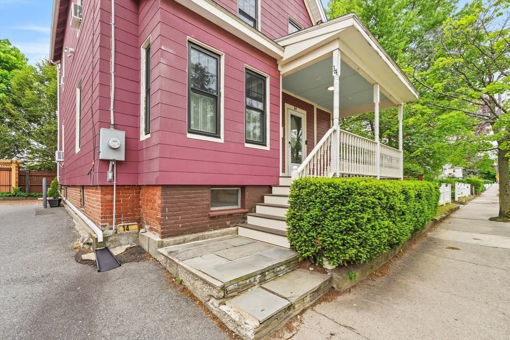 Casa em Medford — foto 2