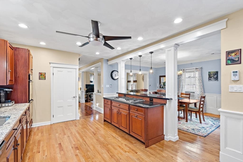 Casa em Medford — foto 6