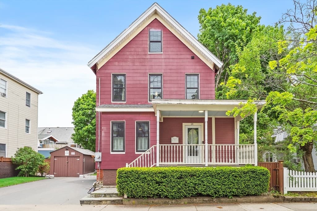 Casa em Medford