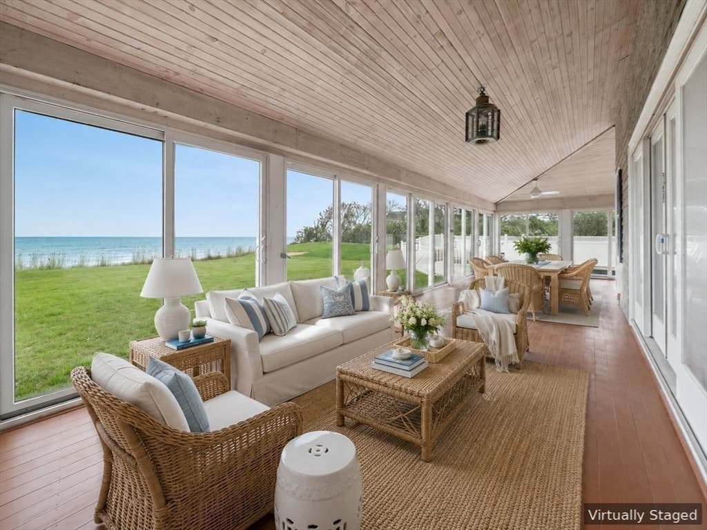 Casa em Plymouth