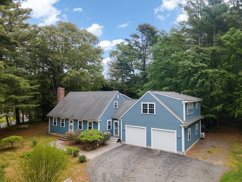 Casa em Westport