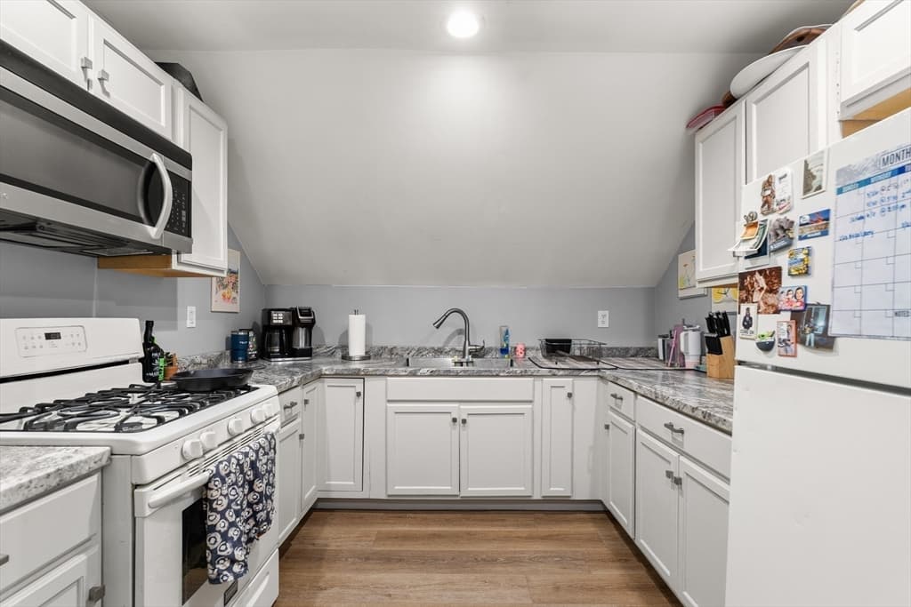 Multi-família em New Bedford — foto 7