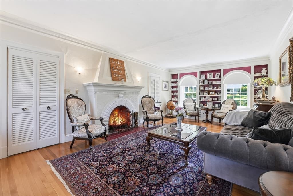 Casa em Worcester — foto 6