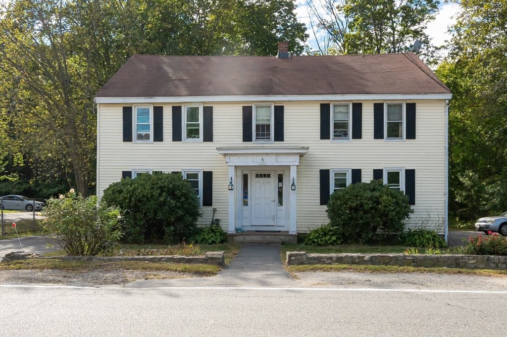 Multi-família em Dracut — foto 2
