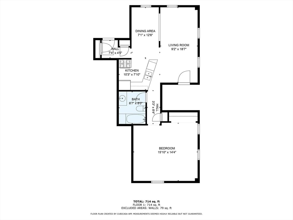 Multi-família em Dracut — foto 3