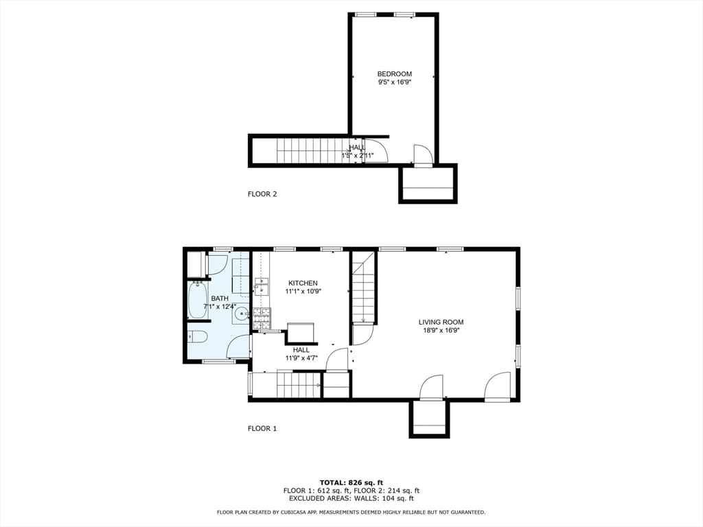 Multi-família em Dracut — foto 4
