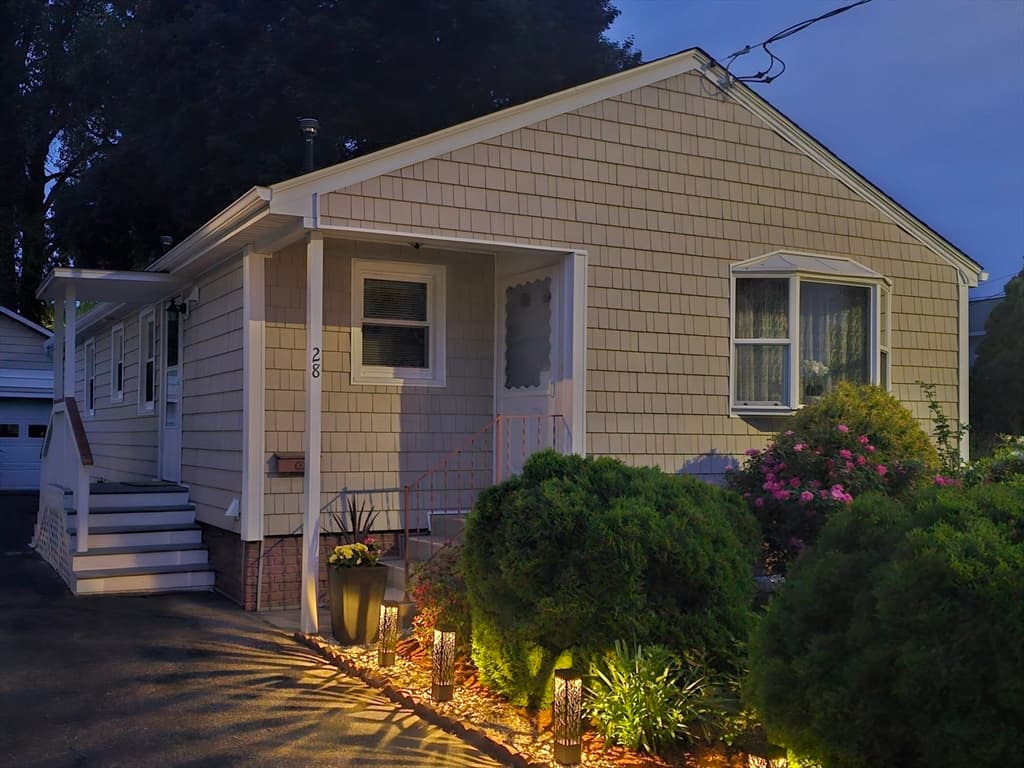 Casa em Chicopee — foto 4