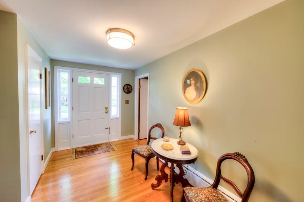Casa em Worcester — foto 3