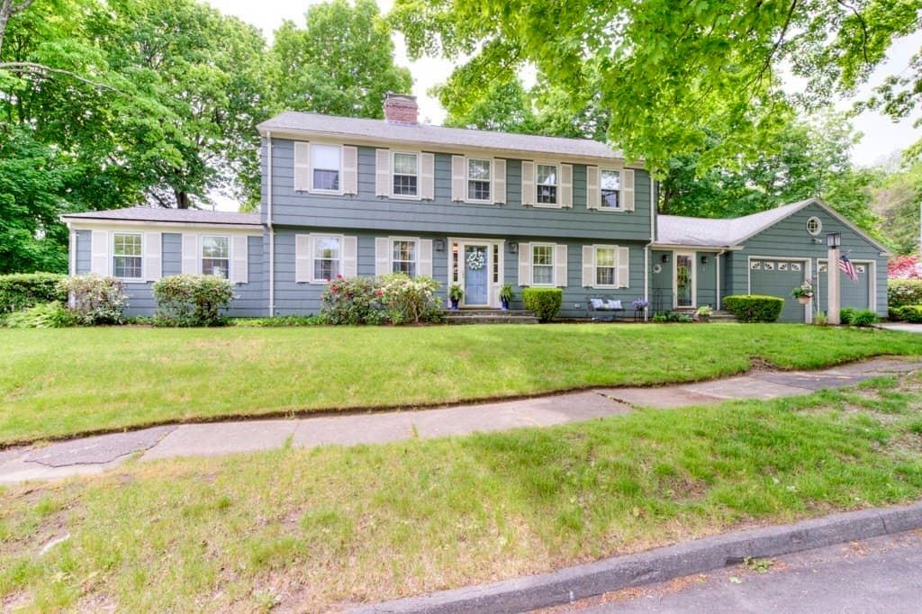 Casa em Worcester
