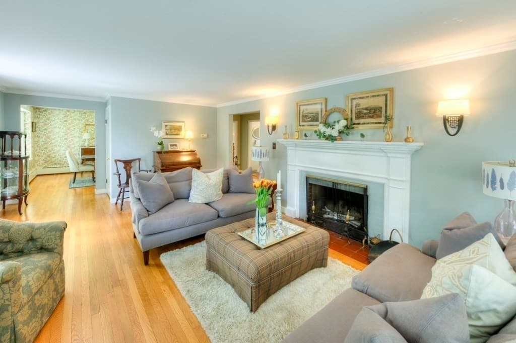 Casa em Worcester — foto 9