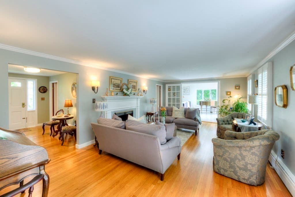 Casa em Worcester — foto 8
