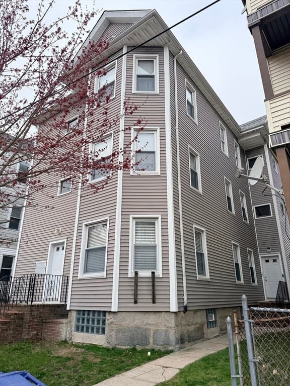 Multi-família em New Bedford — foto 2