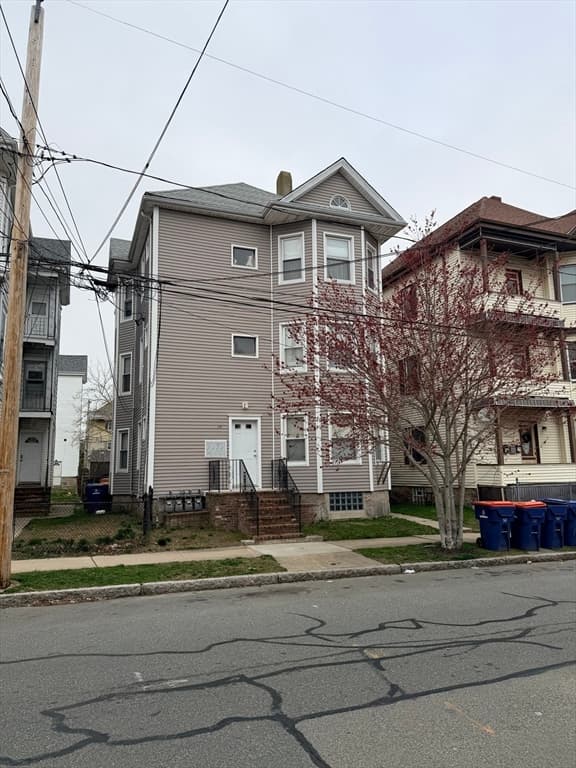 Multi-família em New Bedford — foto 3