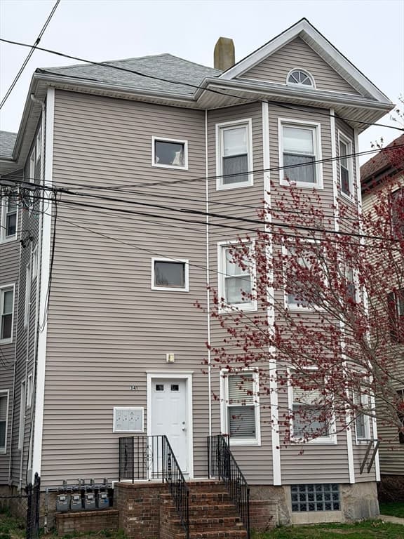 Multi-família em New Bedford