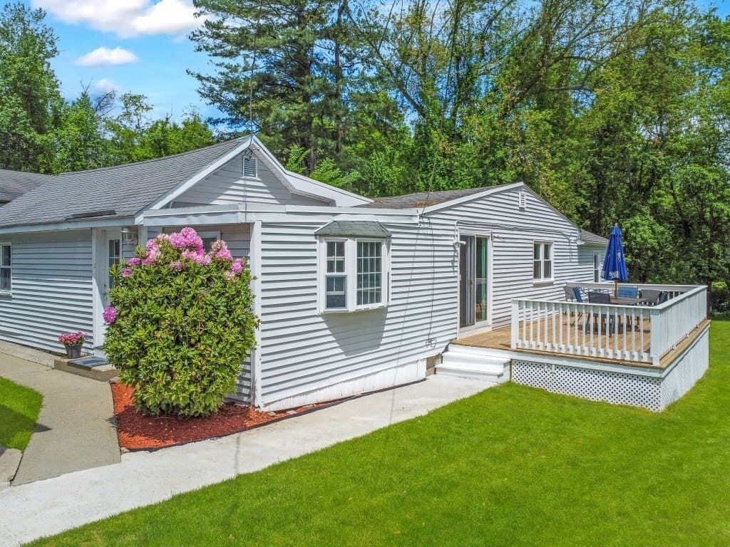 Multi-família em Methuen — foto 3
