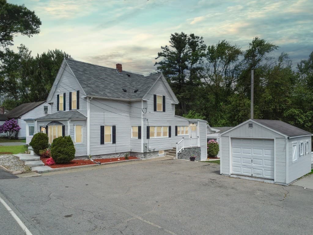 Multi-família em Methuen — foto 4