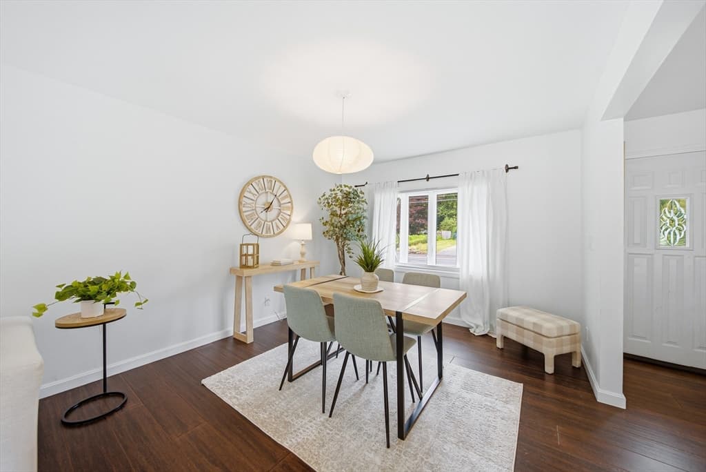 Casa em Natick — foto 7