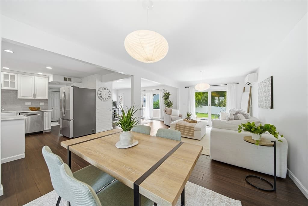 Casa em Natick — foto 3