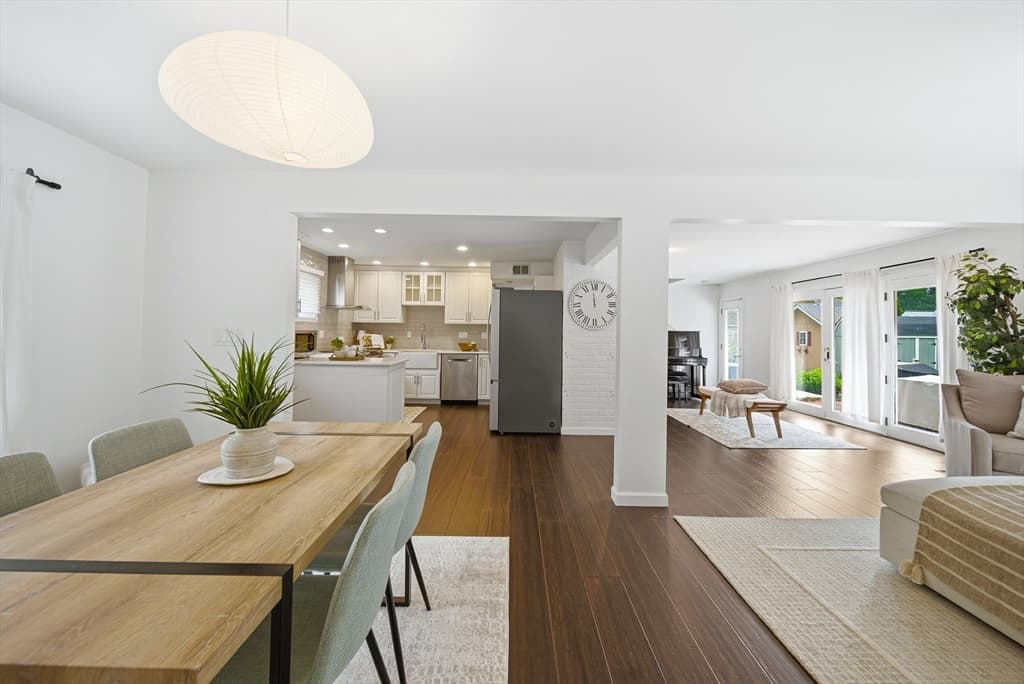 Casa em Natick — foto 5