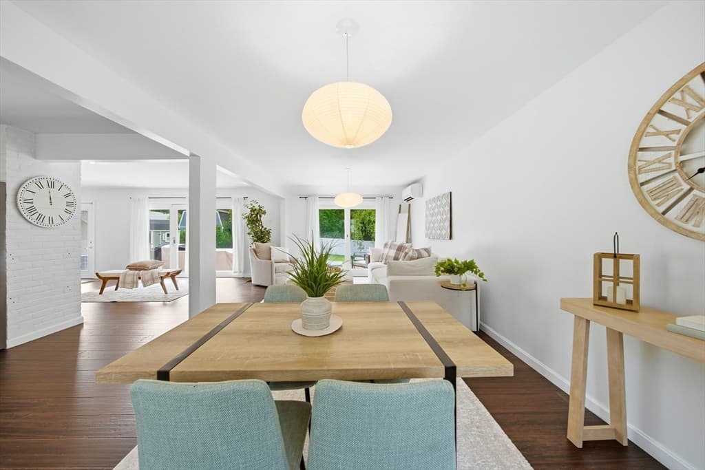 Casa em Natick — foto 4