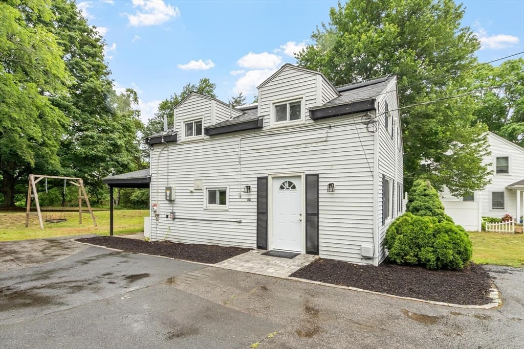 Casa em Milford