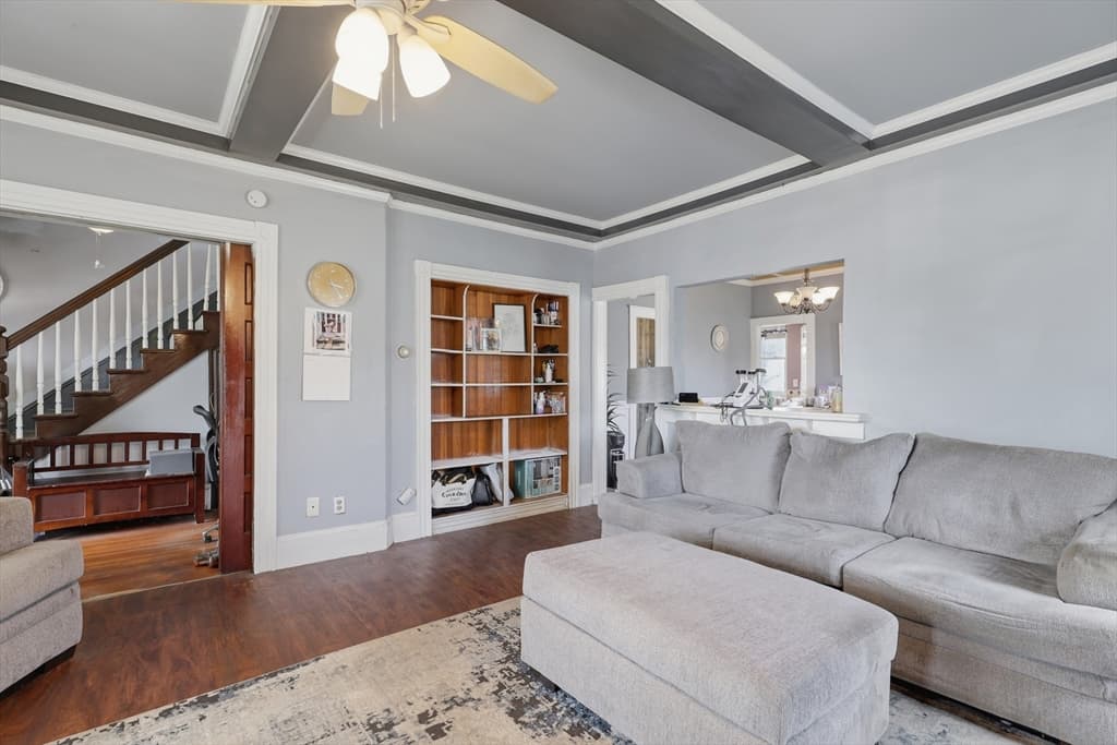 Casa em Methuen — foto 6
