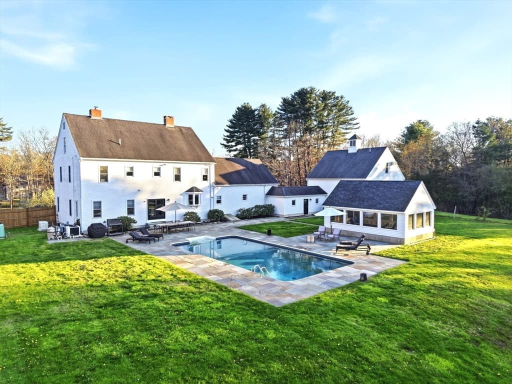 Casa em West Newbury — foto 2