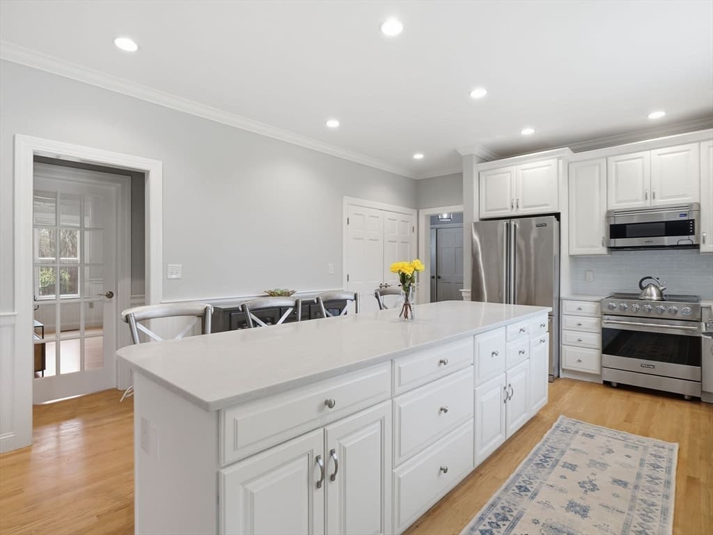 Casa em West Newbury — foto 6