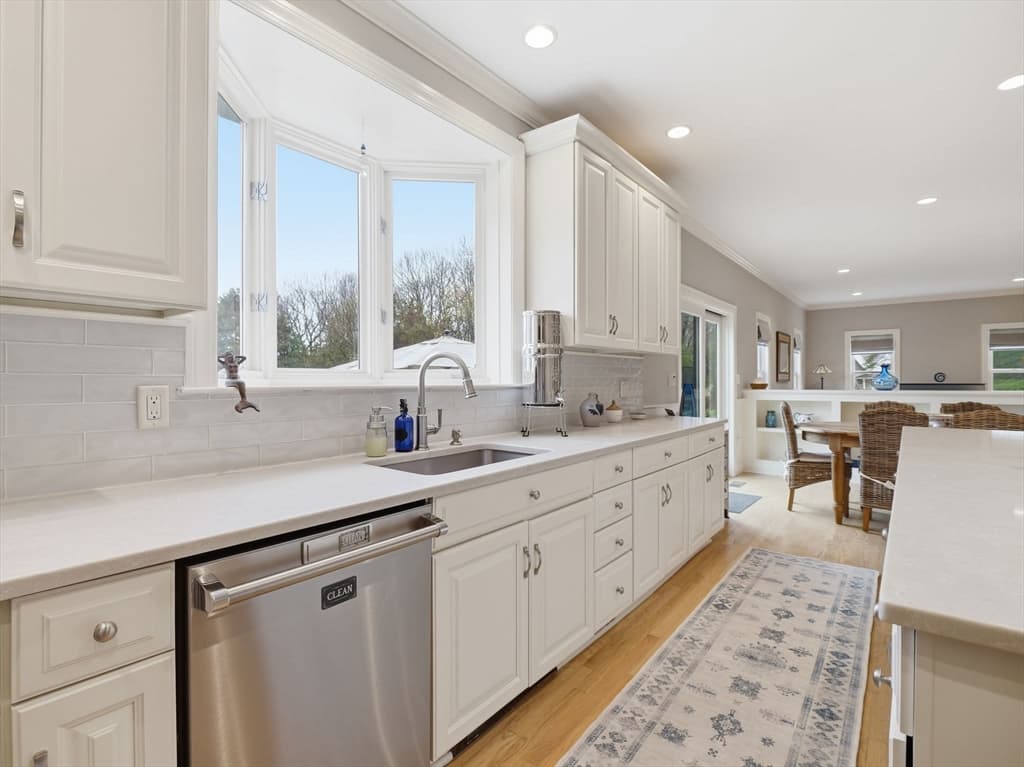 Casa em West Newbury — foto 7