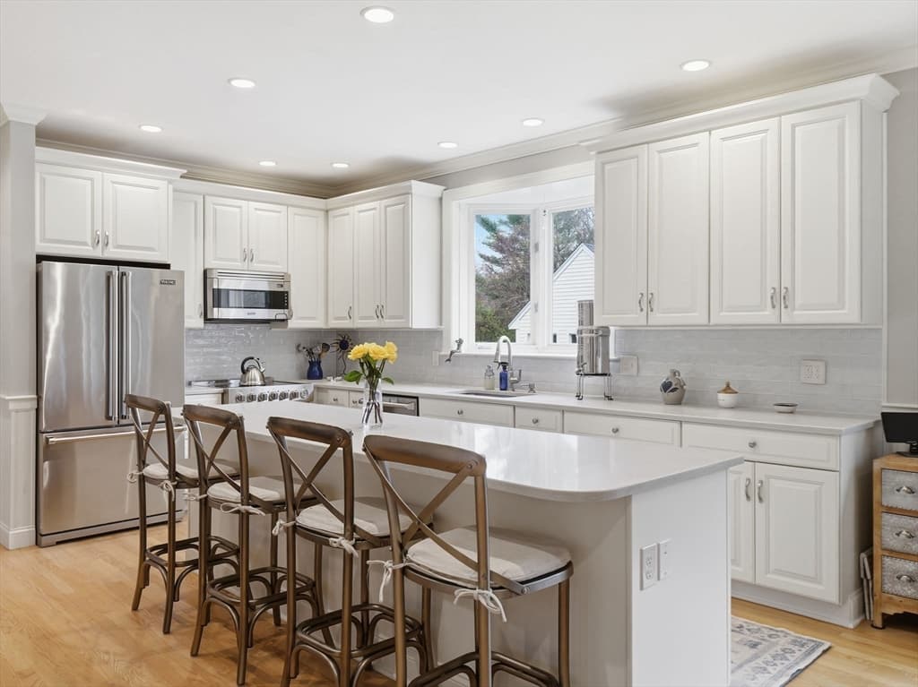 Casa em West Newbury — foto 5
