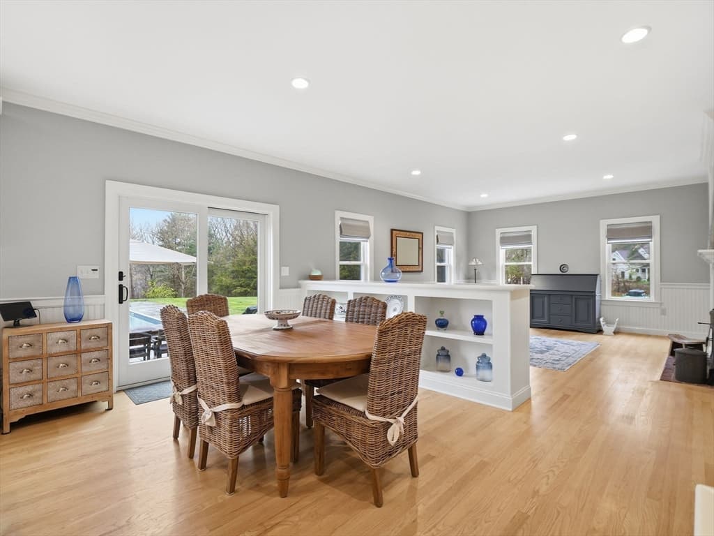 Casa em West Newbury — foto 9