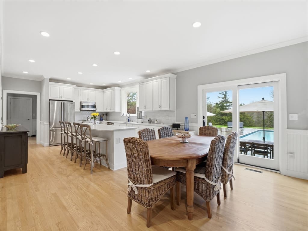 Casa em West Newbury — foto 8