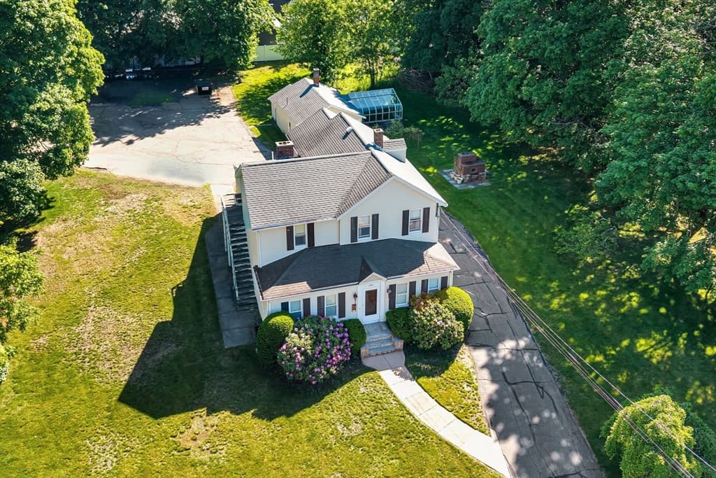 Multi-família em Needham — foto 2