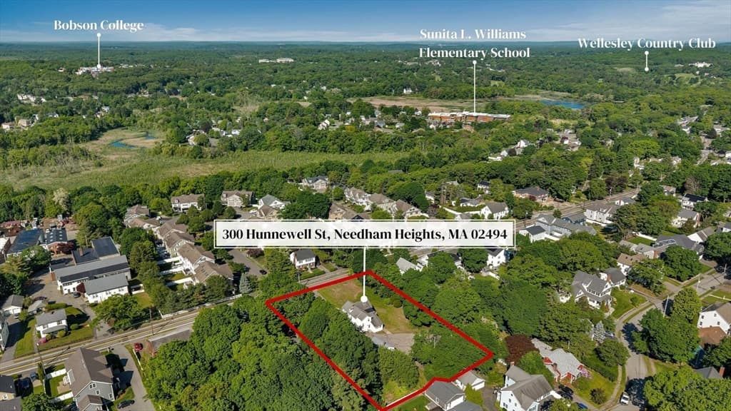 Multi-família em Needham — foto 7