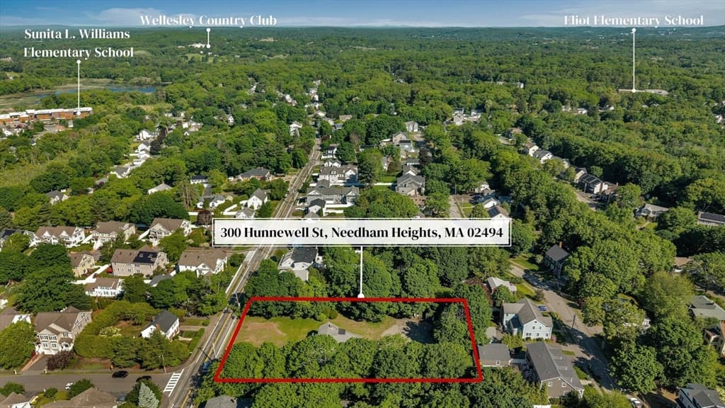 Multi-família em Needham — foto 8