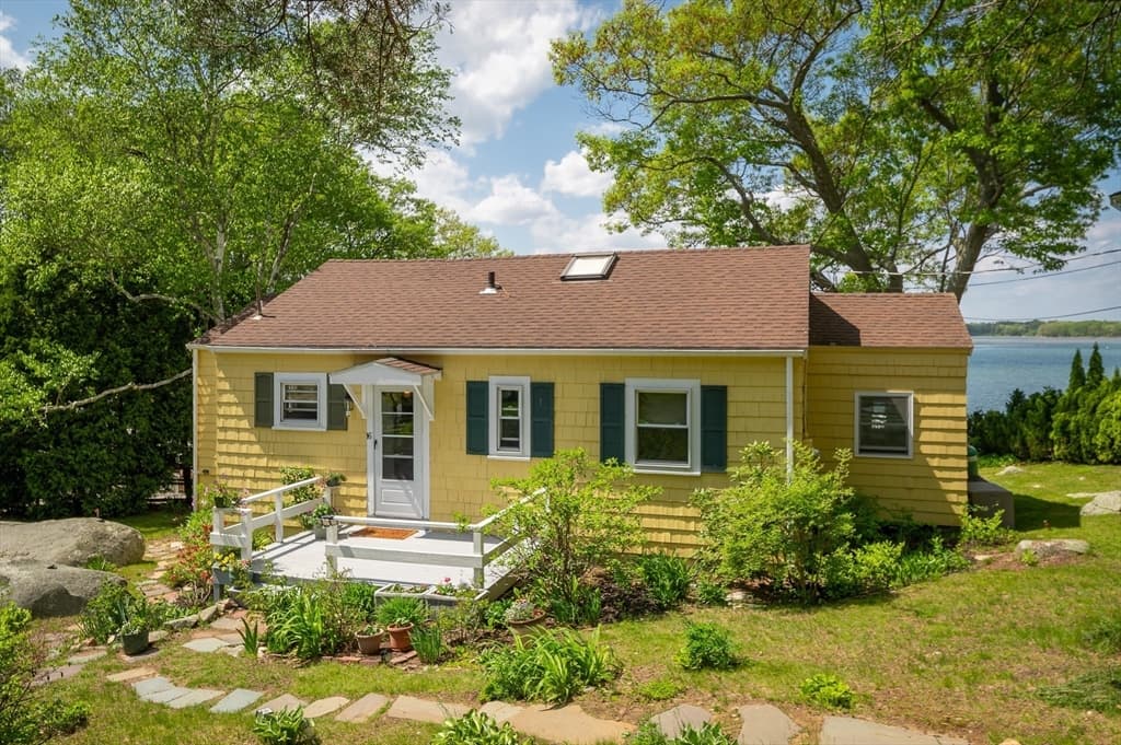 Casa em Gloucester — foto 5