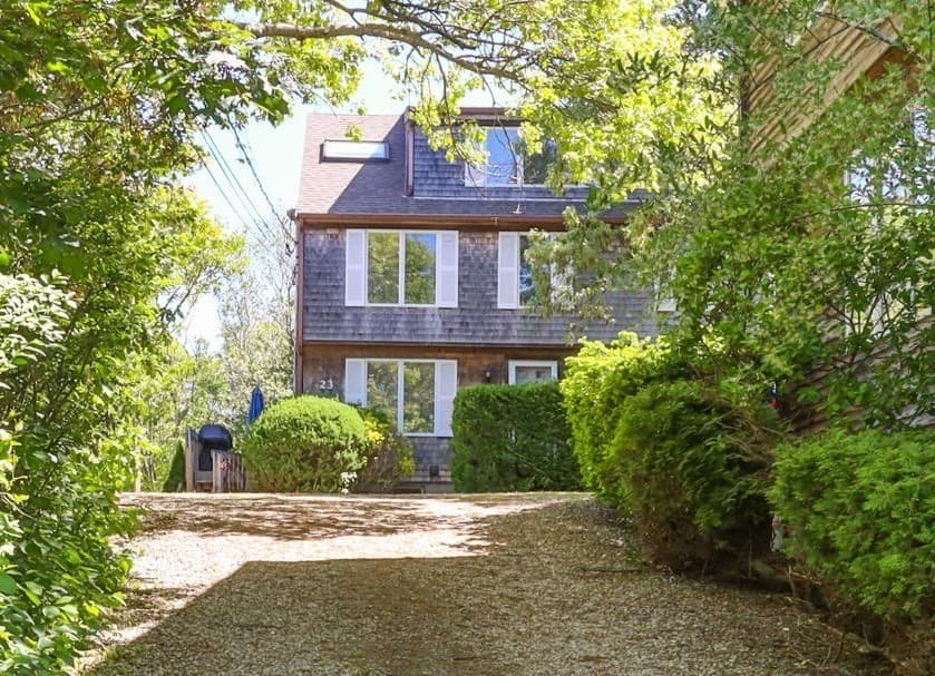 Condomínio em Provincetown