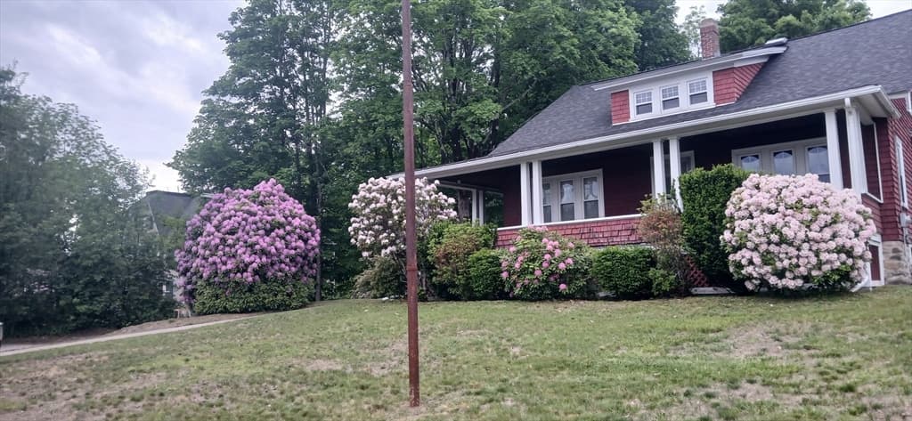 Casa em Dudley