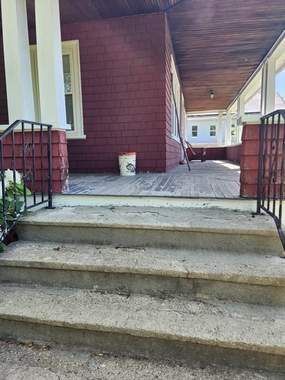 Casa em Dudley — foto 4