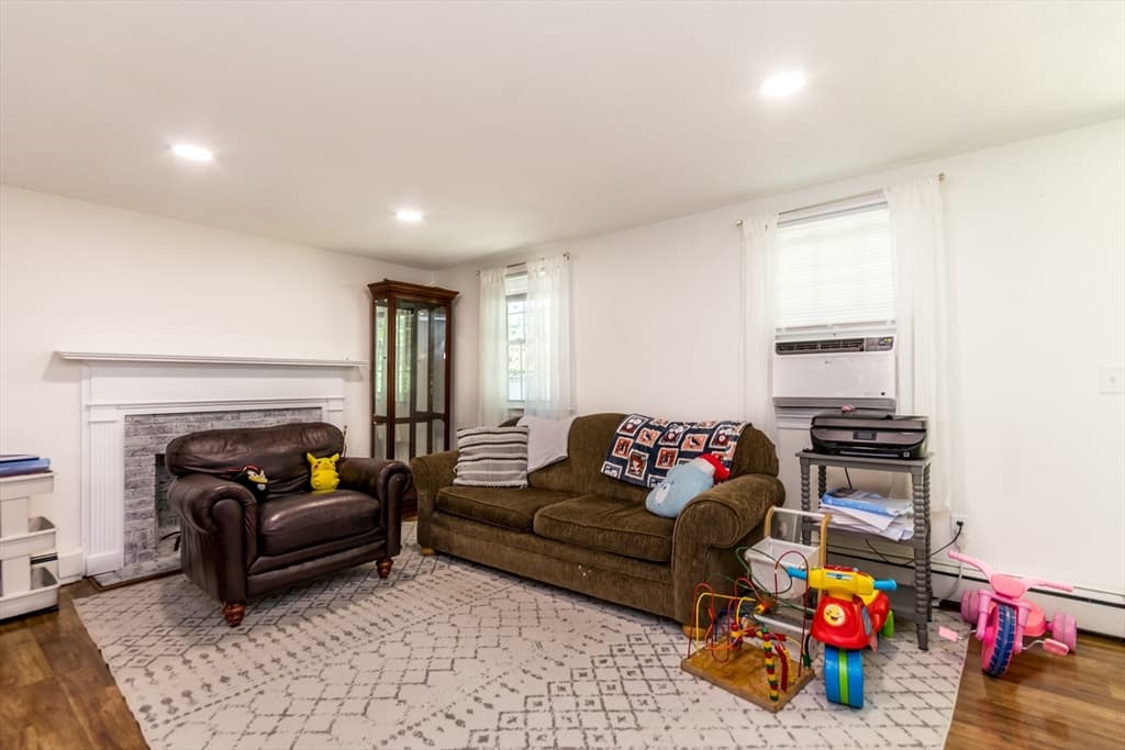 Casa em Yarmouth — foto 6