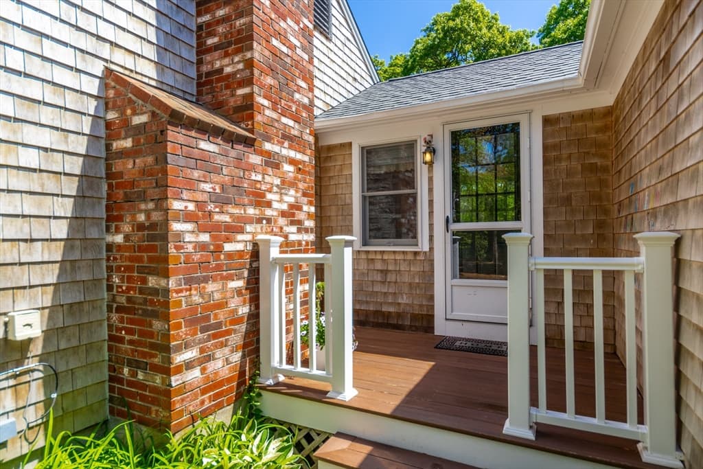 Casa em Yarmouth — foto 4