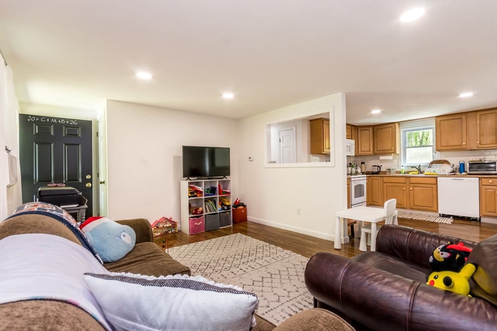 Casa em Yarmouth — foto 8