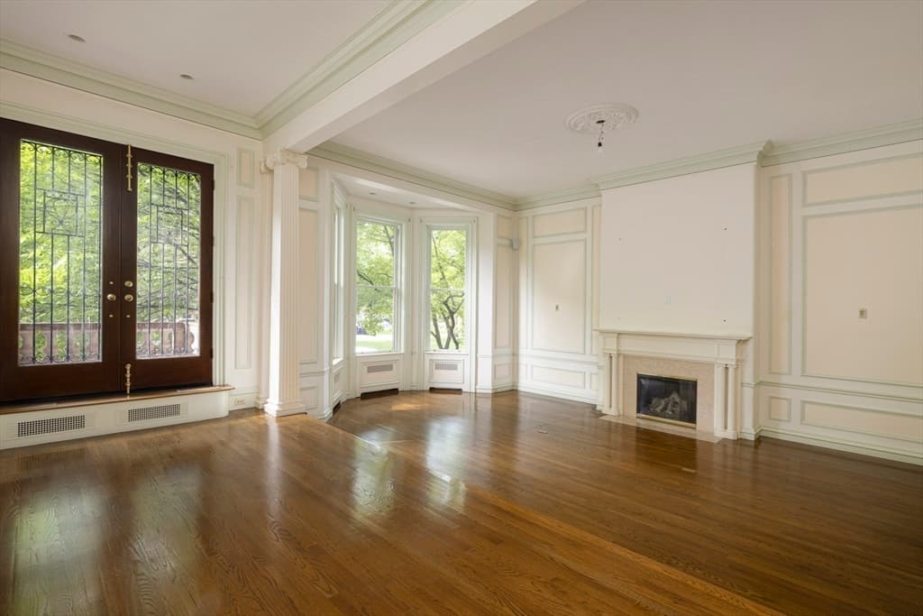 Casa em Boston — foto 3