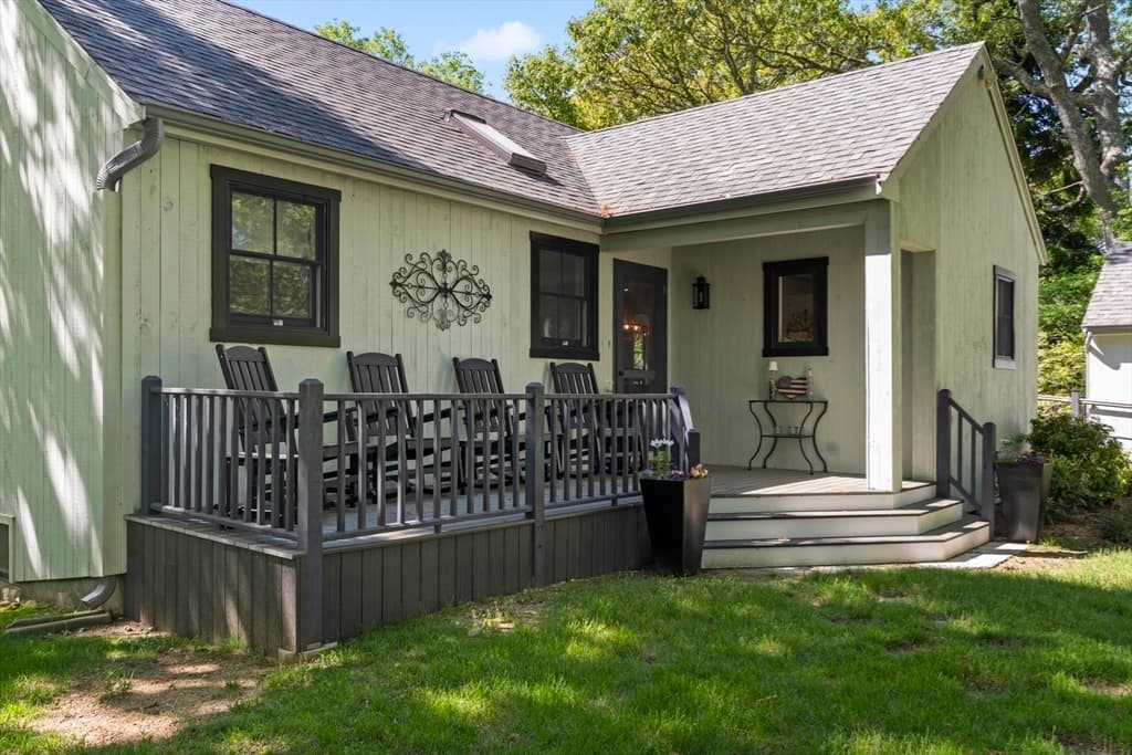 Casa em Oak Bluffs — foto 6