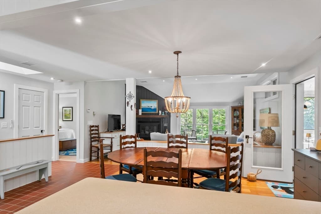 Casa em Oak Bluffs — foto 7